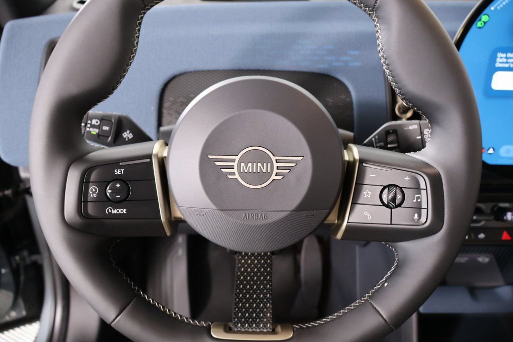 New 2026 MINI Cooper Countryman S AWD/4WD image 4