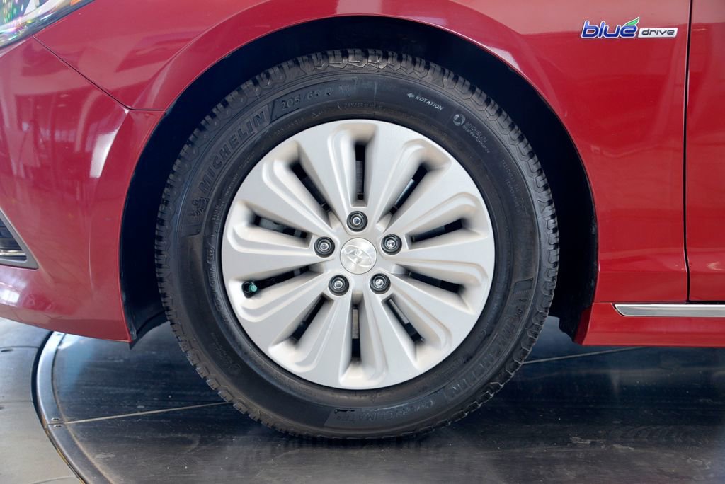 Used 2016 Hyundai Sonata SE FWD image 10