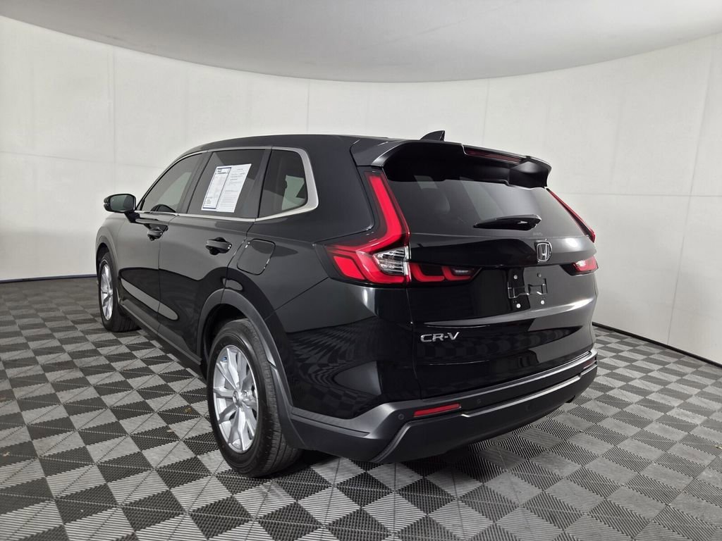 Used 2024 Honda CR-V EX-L image 6