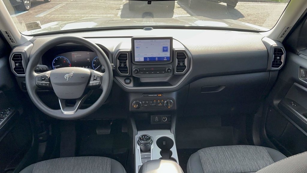 Used 2023 Ford Bronco Sport Big Bend AWD/4WD image 13