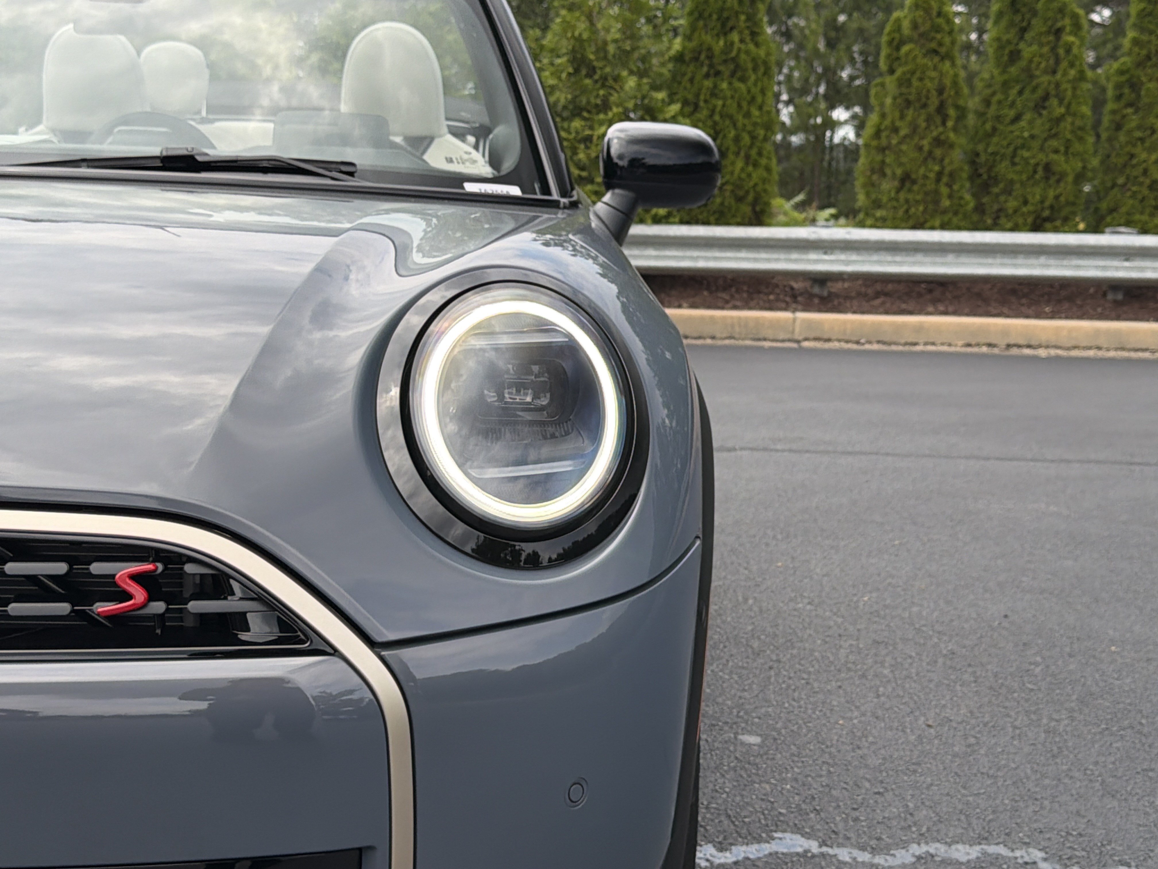 Used 2026 MINI Cooper S FWD image 40