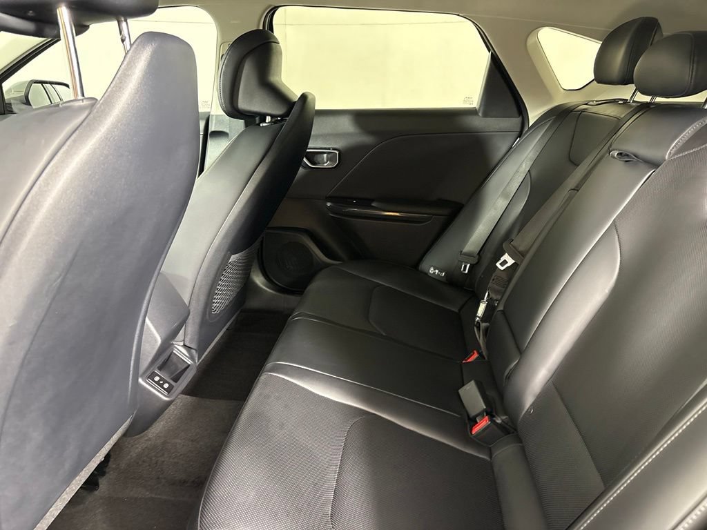 New 2026 Kia K4 EX FWD image 36