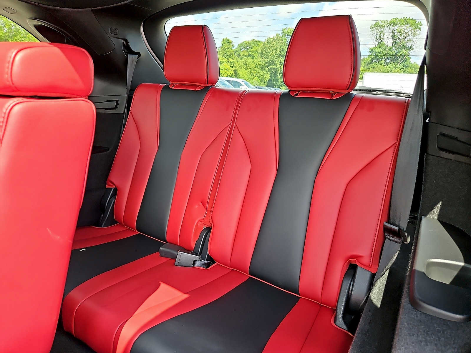 Certified 2023 Acura MDX A-Spec AWD/4WD image 11