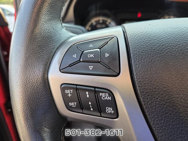 Used 2021 Ford Ranger XLT w/ Equipment Group 301A Mid RWD image 25