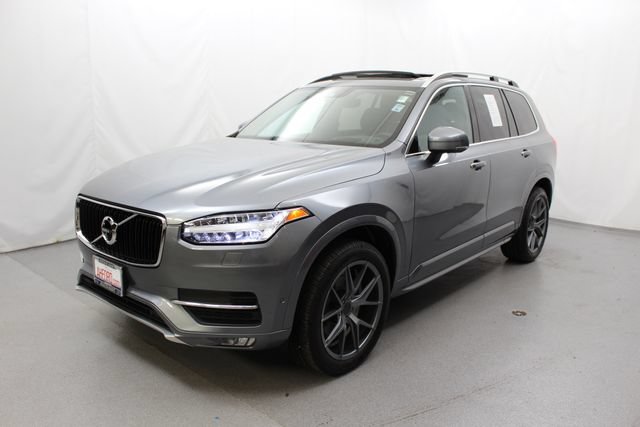 Used 2019 Volvo XC90 T6 Momentum w/ Advanced Package AWD/4WD image 5