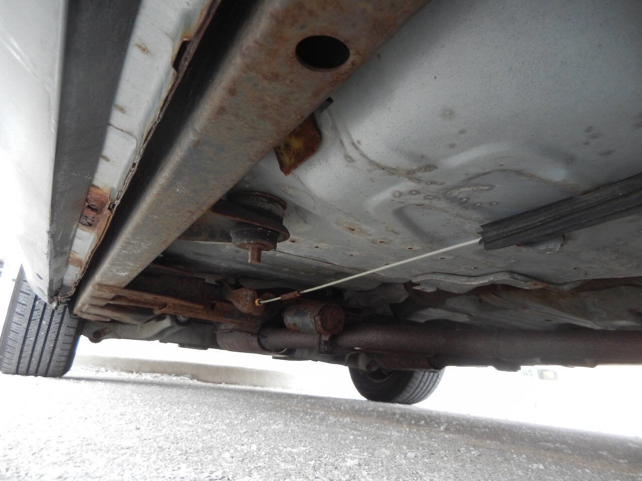 Used 2006 Mercury Grand Marquis GS image 41