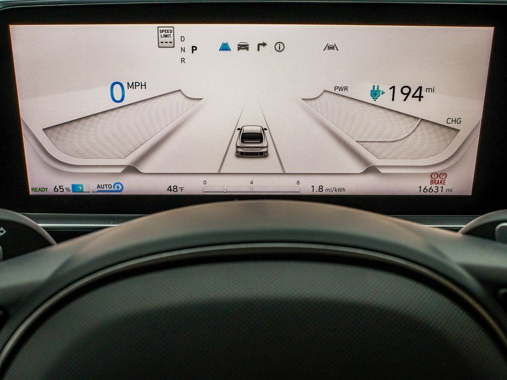 Used 2023 Hyundai Ioniq 6 SE image 15