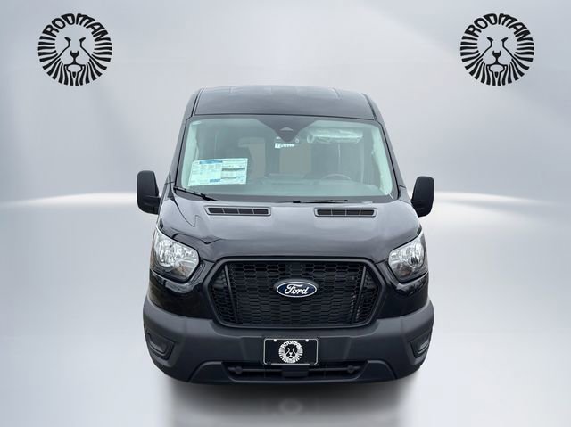 New 2026 Ford Transit 150 148 Medium Roof AWD image 2