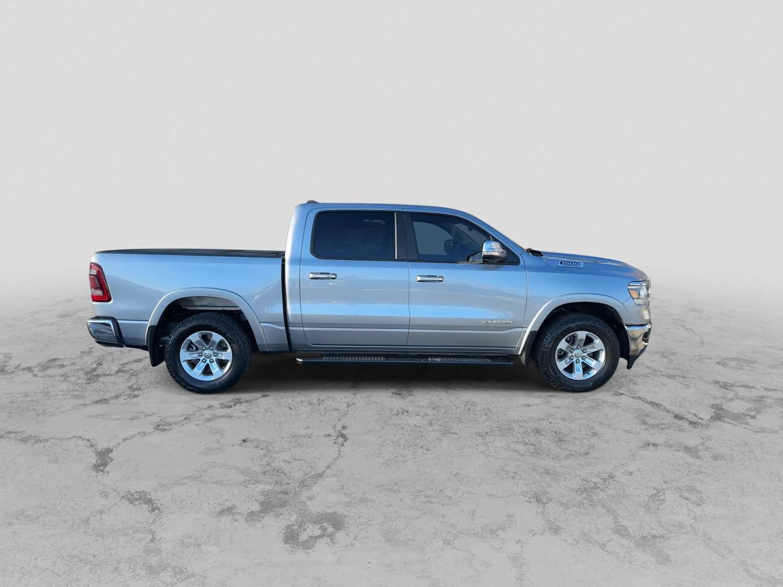 Used 2020 RAM 1500 Laramie image 9