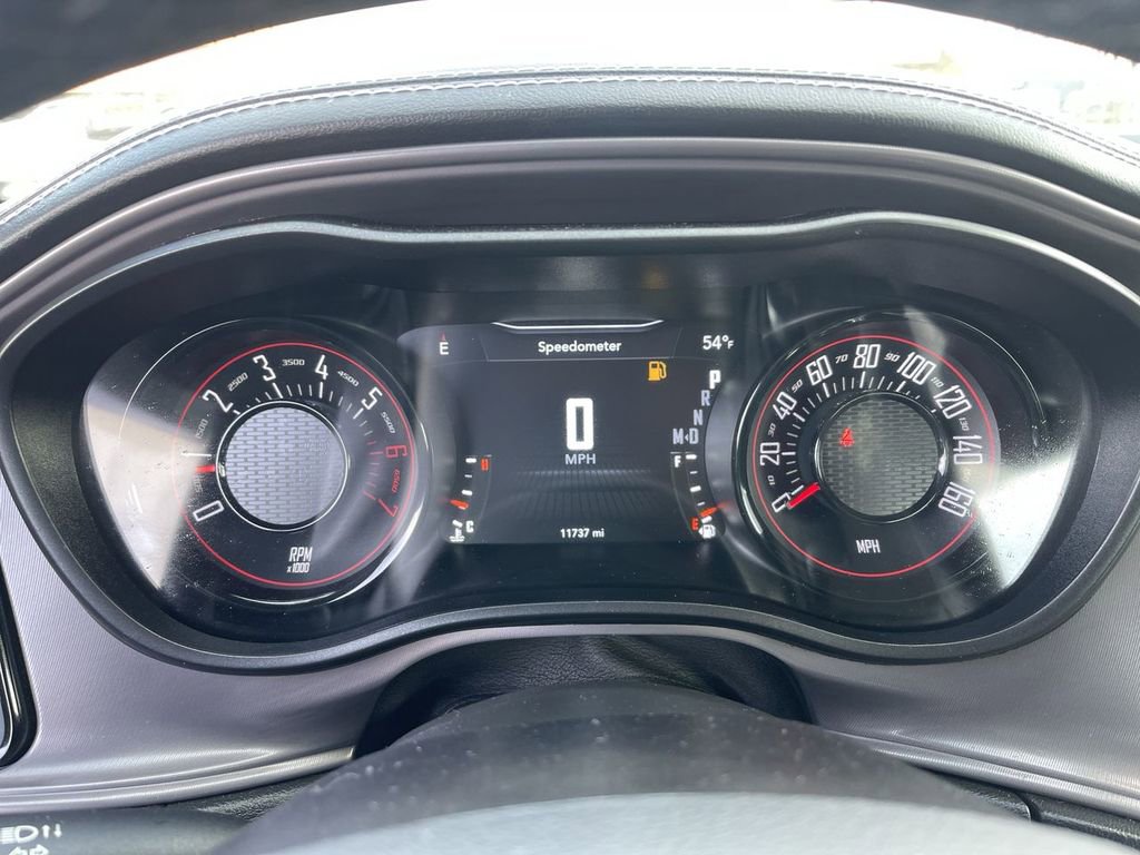 Used 2023 Dodge Challenger R/T w/ Plus Package image 11