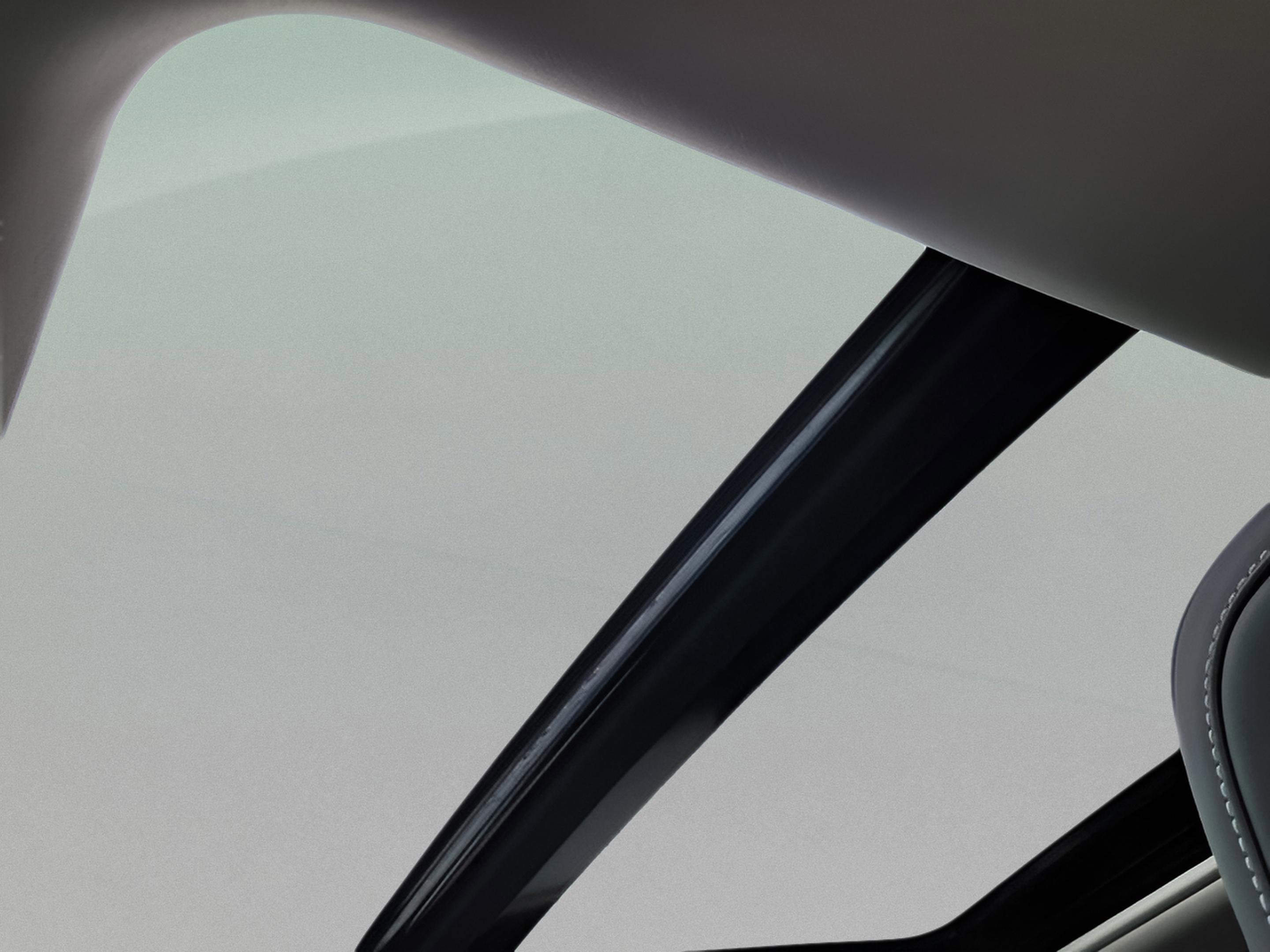 New 2025 INFINITI QX80 Luxe w/ Exterior Package image 15