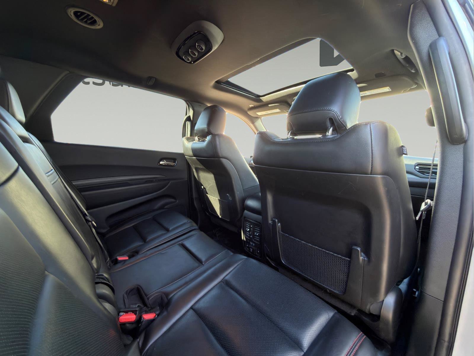 Used 2024 Dodge Durango GT AWD/4WD image 21
