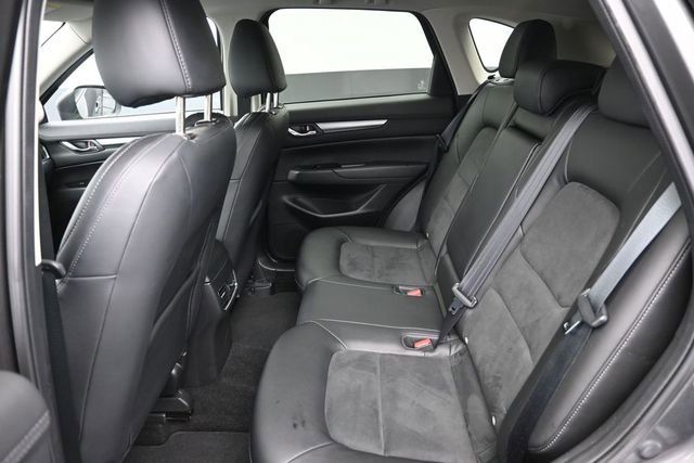 Used 2023 MAZDA CX-5 AWD 2.5 S w/ Select Package image 21