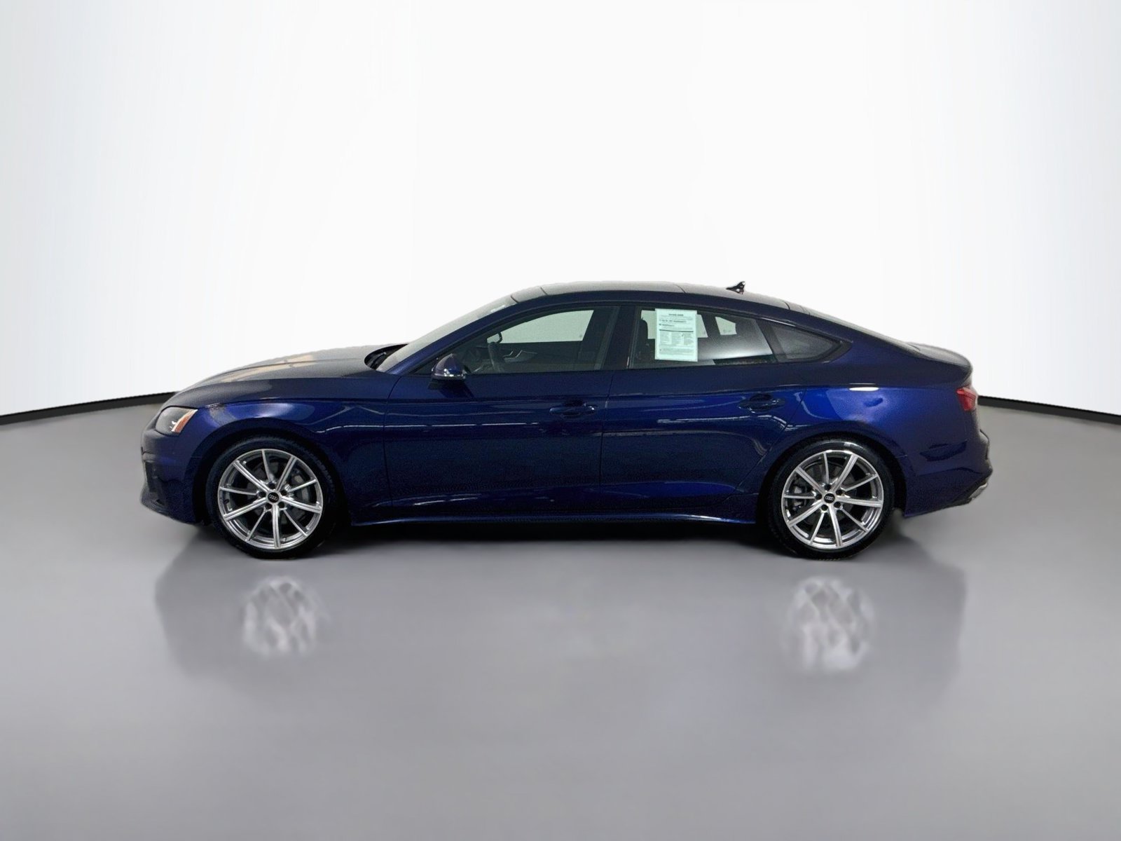 Used 2025 Audi A5 2.0T Premium w/ Convenience Plus Package AWD/4WD image 2