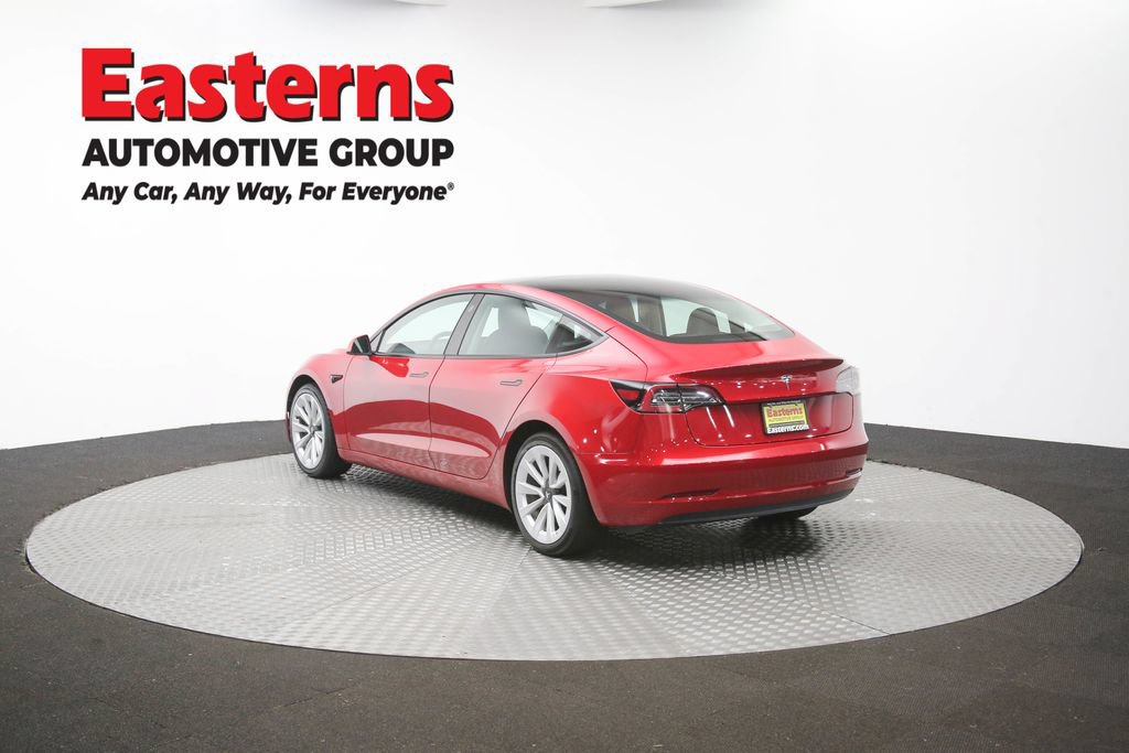 Used 2023 Tesla Model 3 Standard Range RWD image 55