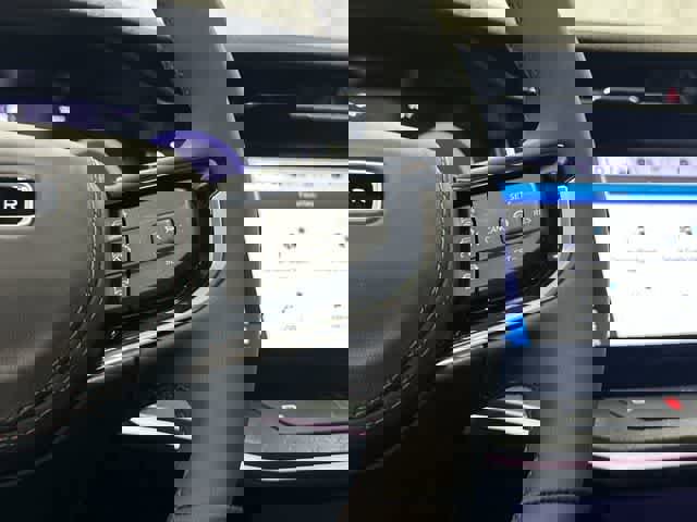 Used 2025 Jeep Wagoneer S Limited AWD/4WD image 18