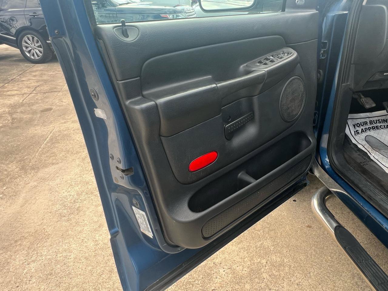 Used 2003 Dodge Ram 2500 Truck SLT RWD image 25