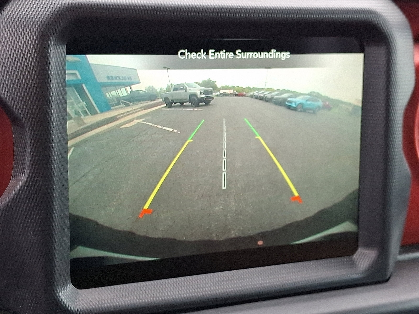 Used 2023 Jeep Wrangler Unlimited Rubicon image 20