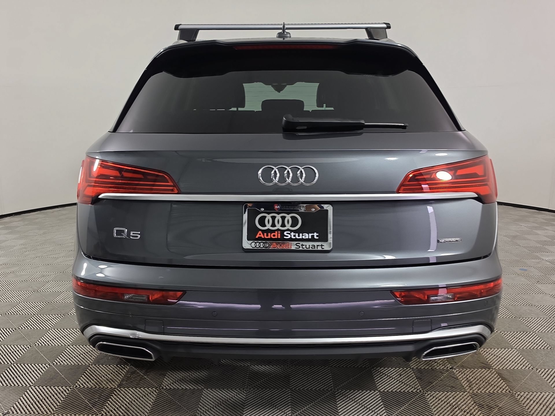 Used 2022 Audi Q5 2.0T Premium Plus AWD/4WD image 6