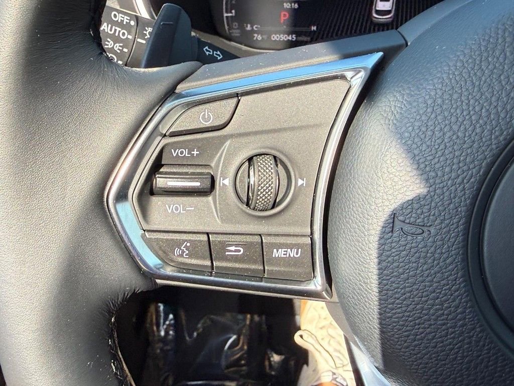 Certified 2026 Acura MDX SH-AWD image 22