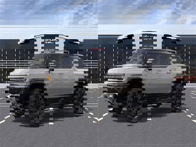 New 2026 GMC Hummer EV SUV image 2
