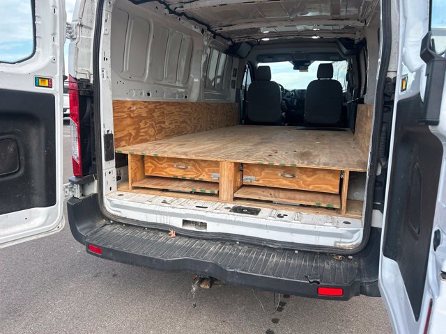 Used 2018 Ford Transit 150 148 Low Roof RWD image 15