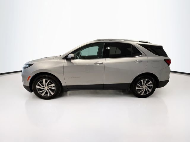 Used 2022 Chevrolet Equinox Premier AWD/4WD image 4