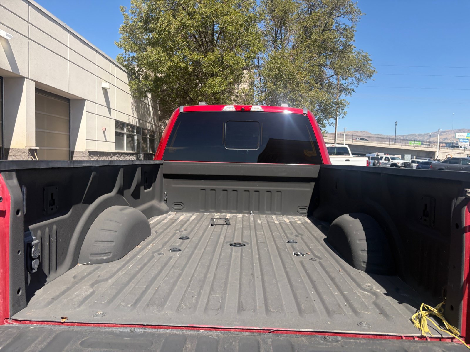 Used 2022 Ford F450 King Ranch w/ King Ranch Ultimate Package AWD/4WD image 30