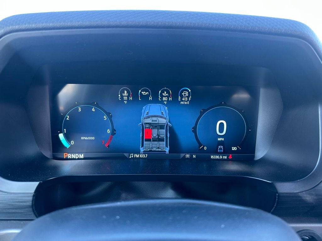 Used 2024 Ford F150 XLT w/ Tow/Haul Package image 28