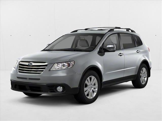 Used 2012 Subaru Tribeca Limited