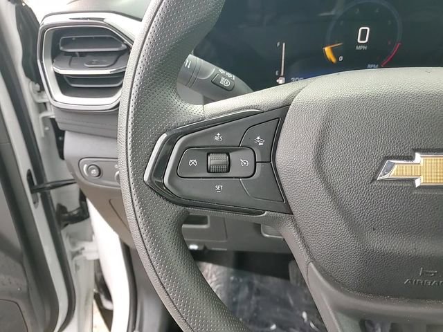 Used 2025 Chevrolet TrailBlazer LT image 17