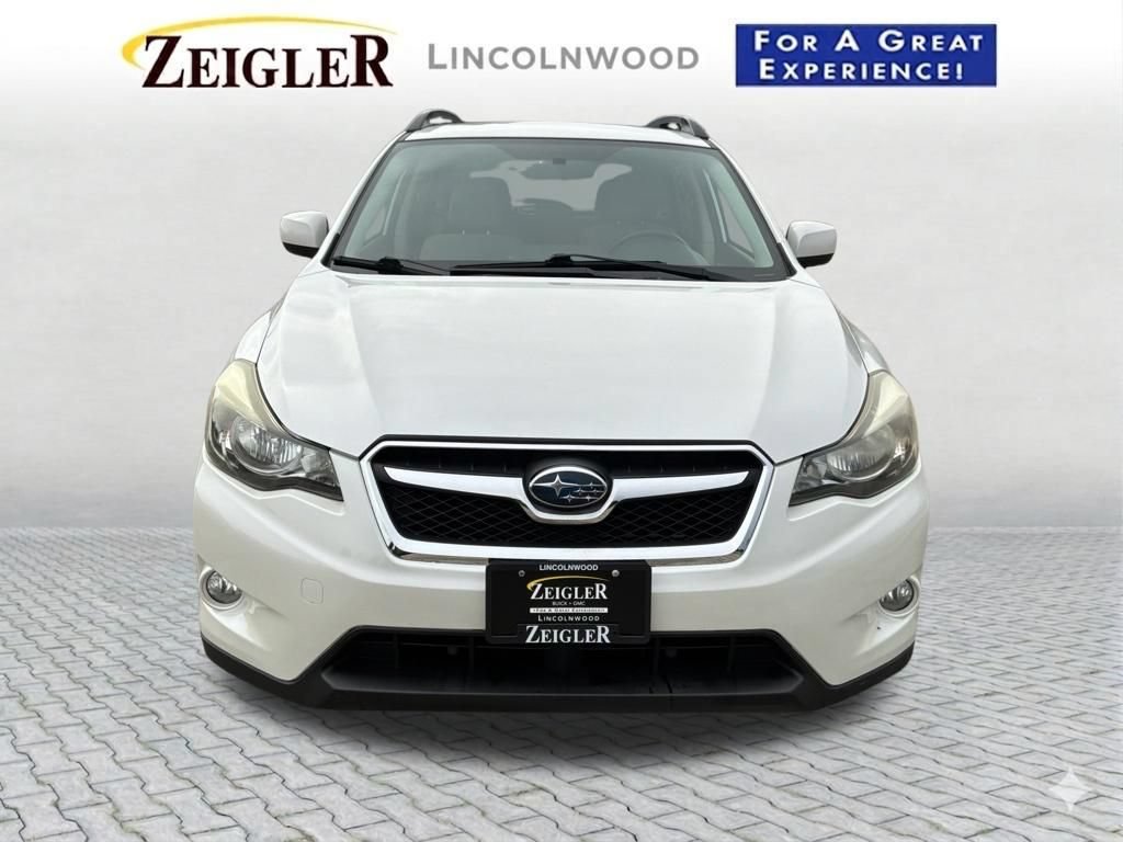 Used 2014 Subaru Crosstrek 2.0i Premium AWD/4WD image 10