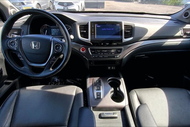 Used 2020 Honda Ridgeline RTL image 15