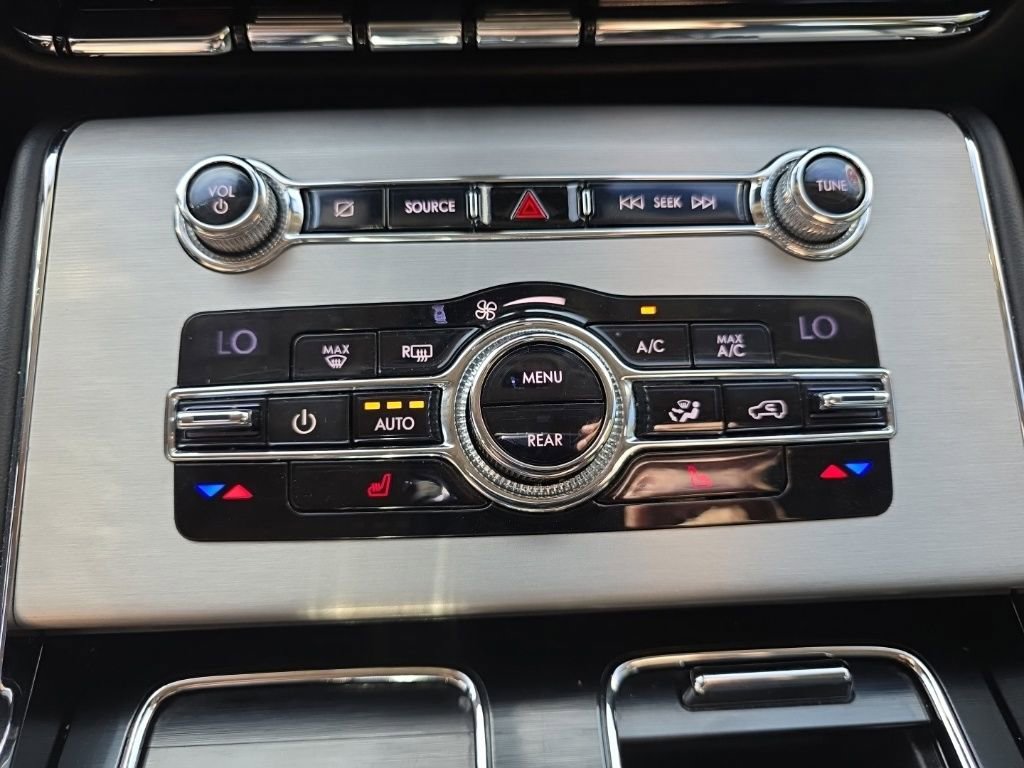 Used 2020 Lincoln Aviator 2WD image 31