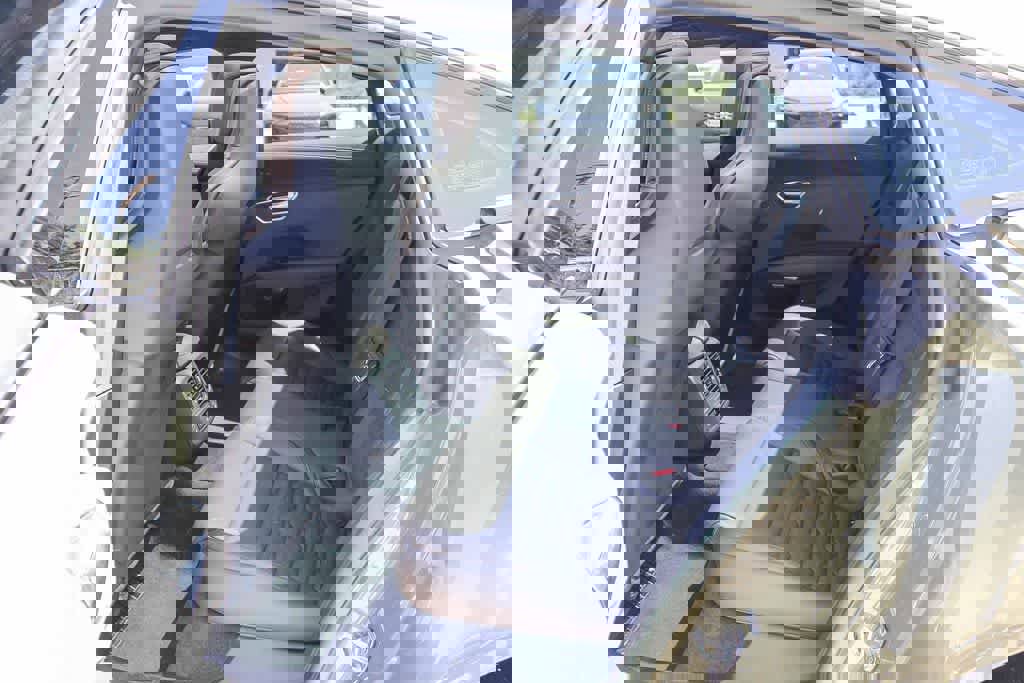 Used 2022 Audi e-tron GT Prestige w/ Prestige Package AWD/4WD image 15