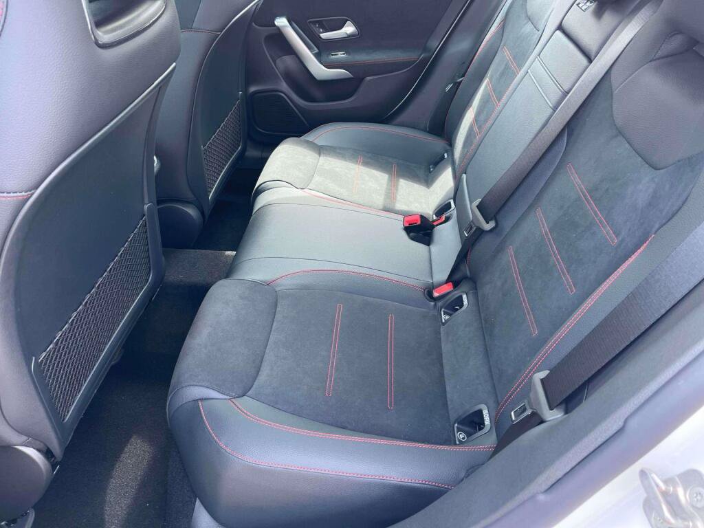 New 2026 Mercedes-Benz CLA 250 4MATIC image 16