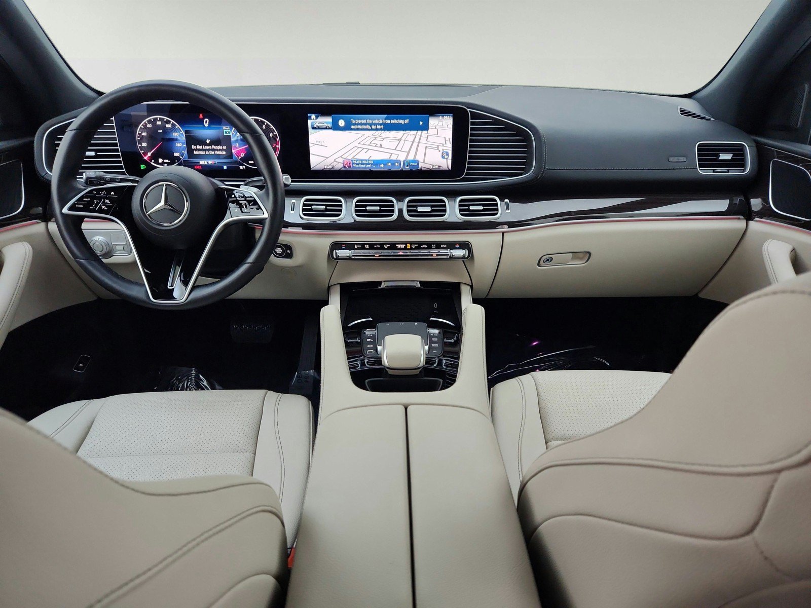 Certified 2026 Mercedes-Benz GLE 350 4MATIC image 28