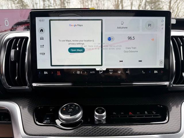 New 2026 Ford Expedition Platinum w/ Stealth Appearance Package image 15