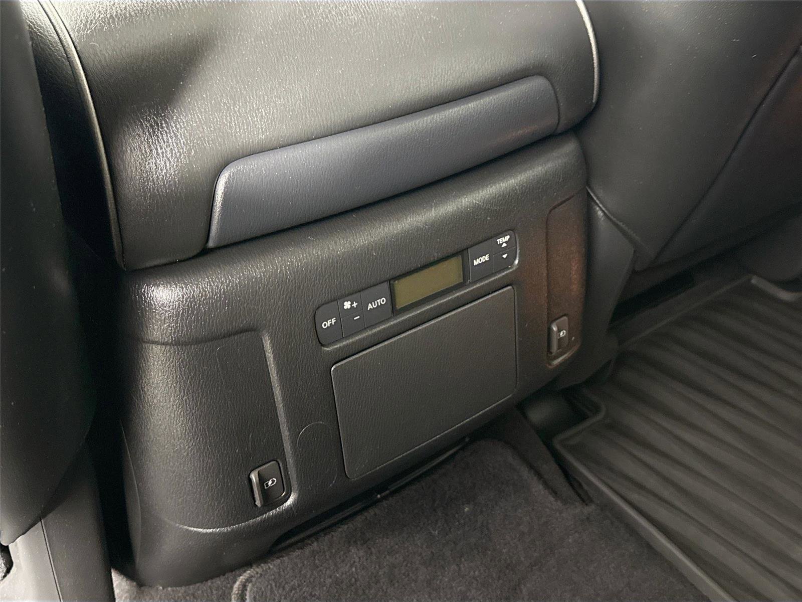 Used 2019 INFINITI QX80 Luxe AWD/4WD image 40