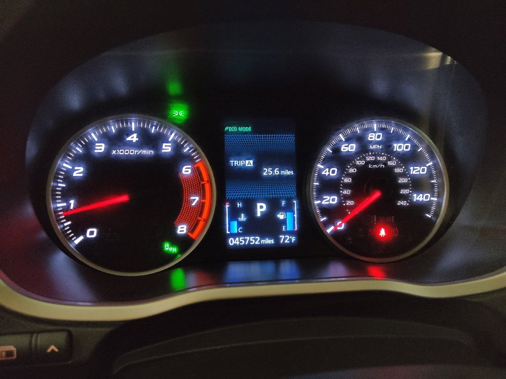 Used 2022 Mitsubishi Eclipse Cross SE FWD image 23