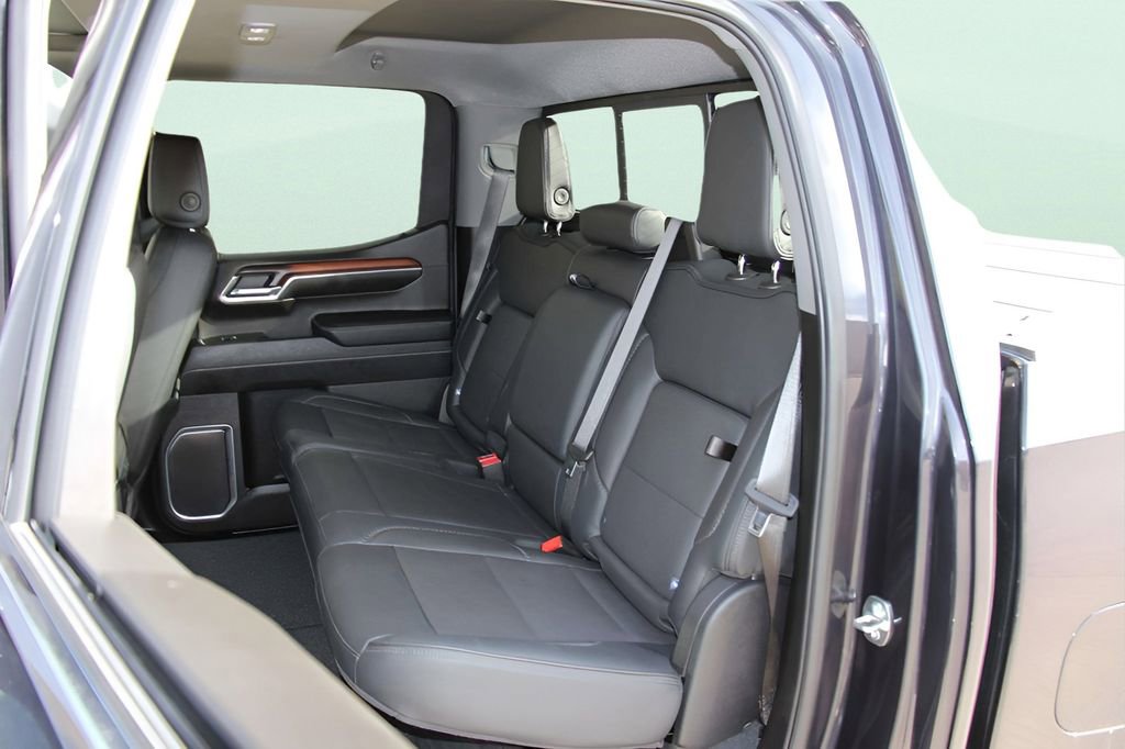 Used 2024 GMC Sierra 1500 Denali w/ Denali Reserve Package image 19