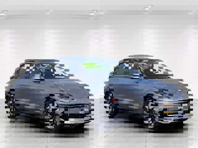 New 2024 Hyundai Ioniq 6 SE