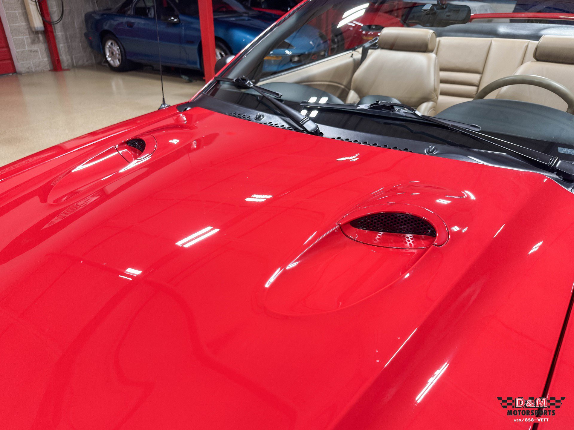 Used 1997 Ford Mustang SVT Cobra RWD image 33