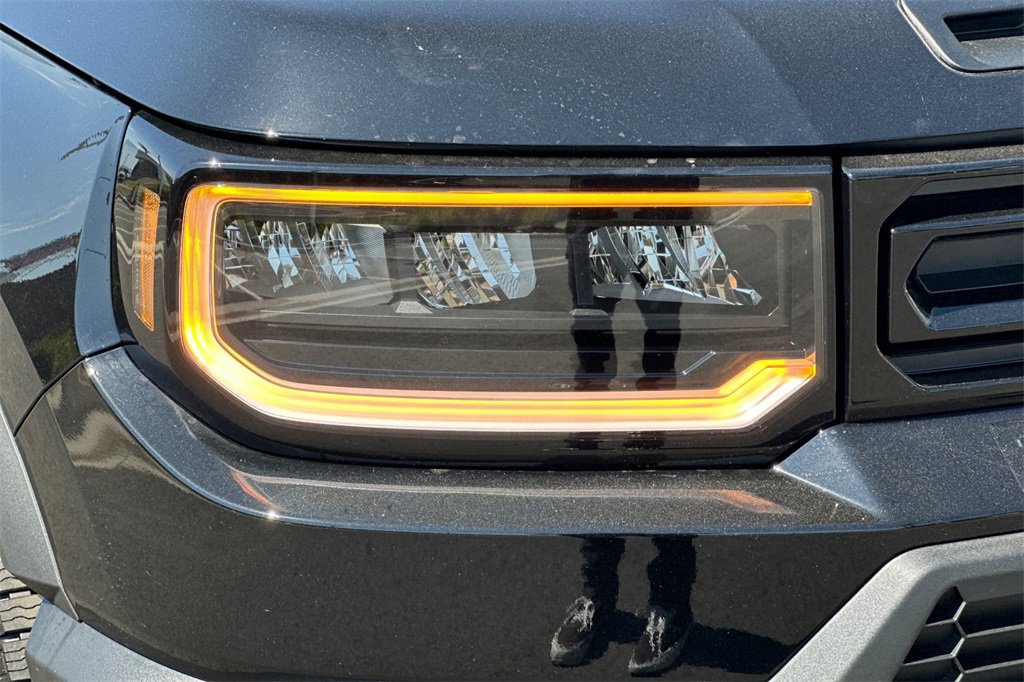 New 2026 Honda Passport TrailSport Elite image 29