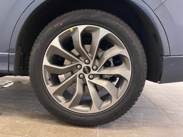 New 2026 Lincoln Aviator AWD w/ Jet Appearance Package image 24