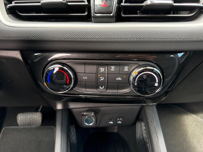 New 2026 Chevrolet TrailBlazer LT w/ Driver Confidence Package image 15