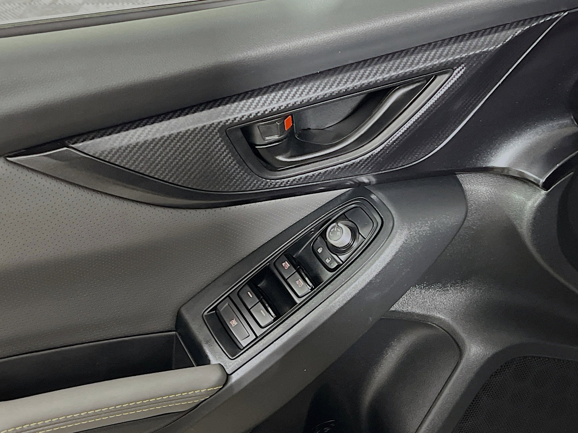 Used 2023 Subaru Crosstrek 2.5i Sport image 17