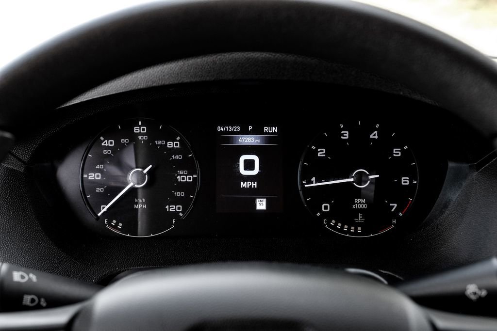 Used 2023 RAM ProMaster 2500 image 15