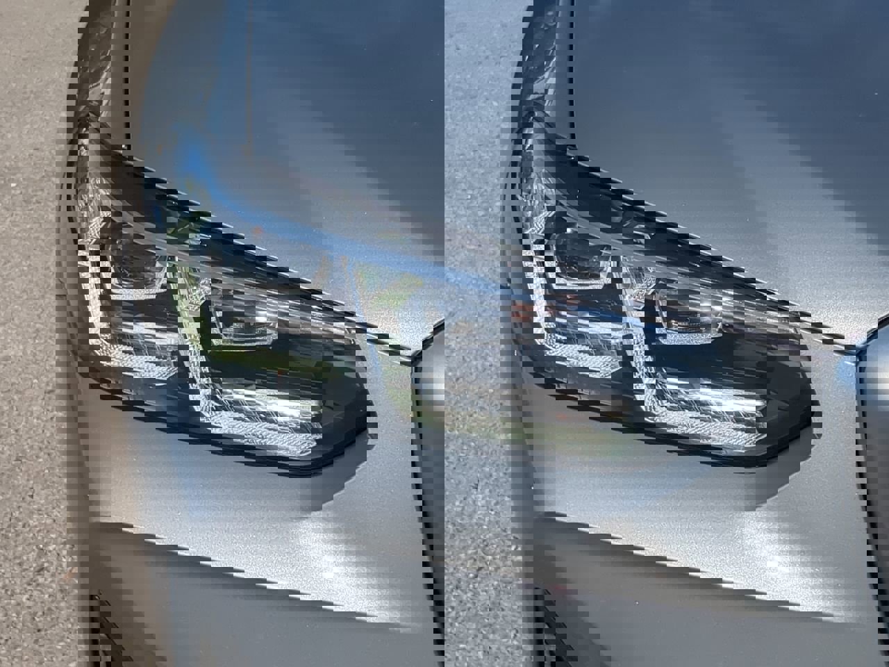 Used 2023 BMW X3 xDrive30i w/ Premium Package image 10