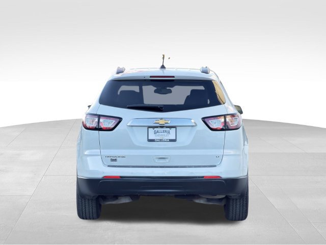Used 2017 Chevrolet Traverse LT FWD image 6